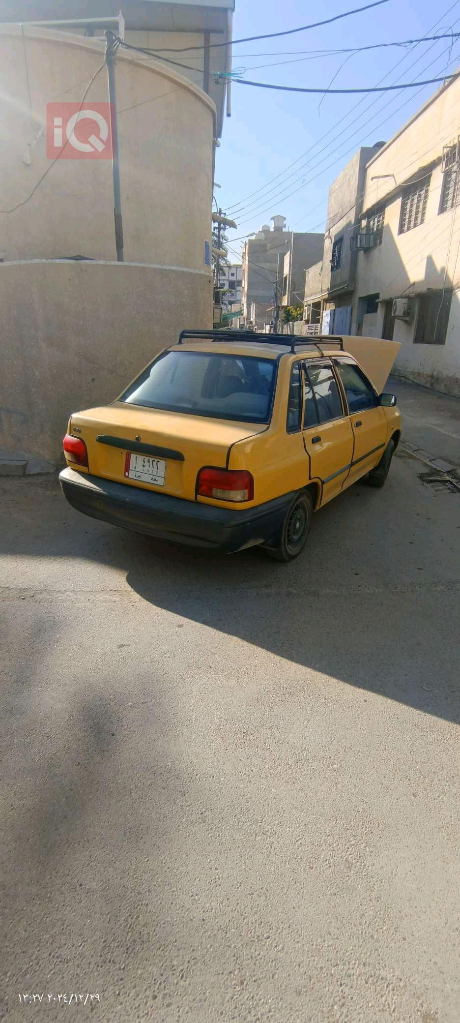Saipa 131